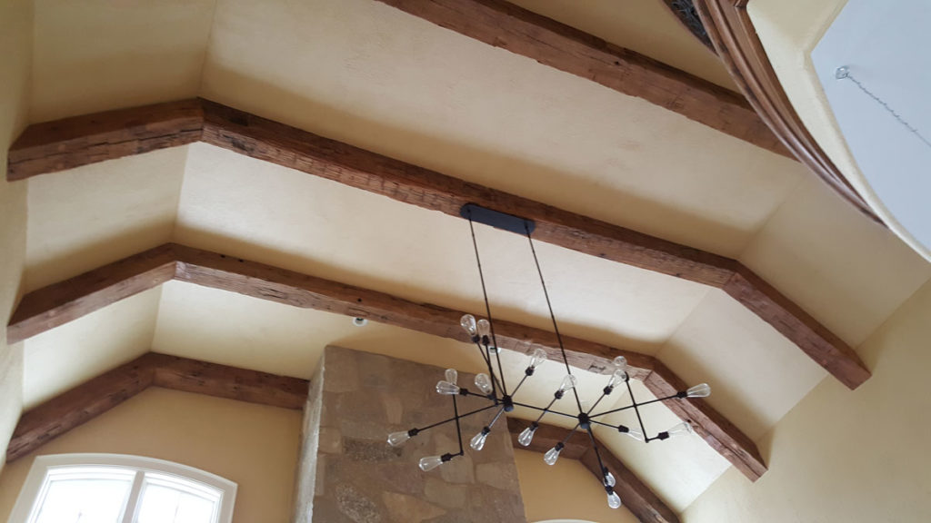 finish carpentry 7