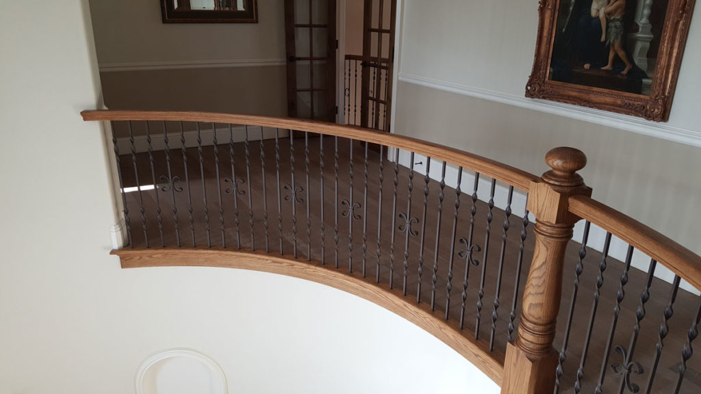 finish carpentry 8