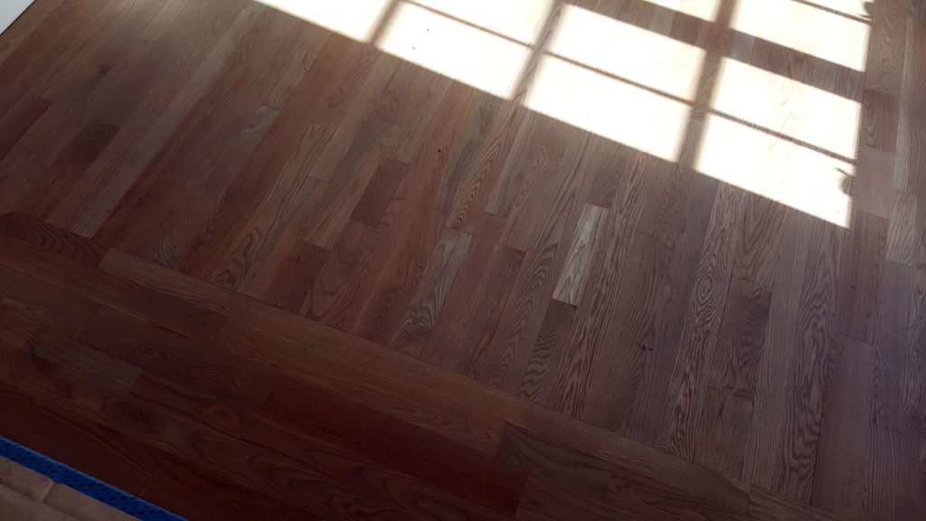 finish carpentry 9