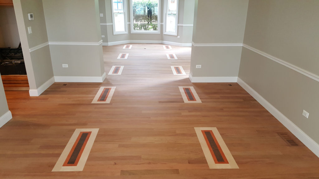hardwood floor install 8