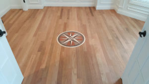 wood floor design