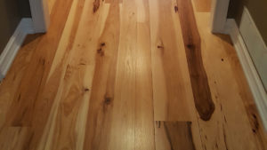 wood floor installation oakbrook