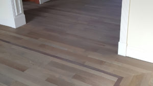 wood floor installation naperville