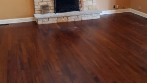 wood floor refinishing 3