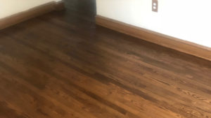wood floor refinishing lagrange