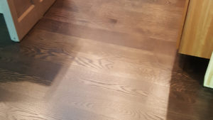 wood floor refinishing 5